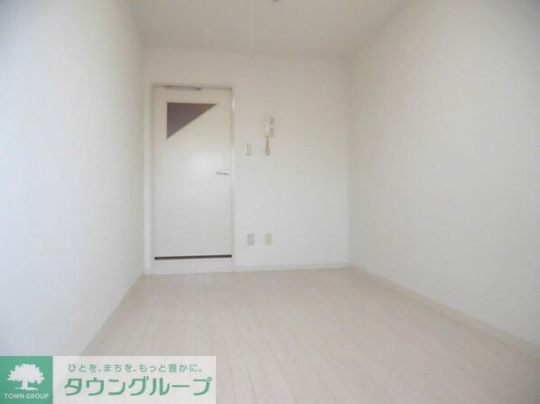 メゾンエクレーレ江古田の物件内観写真